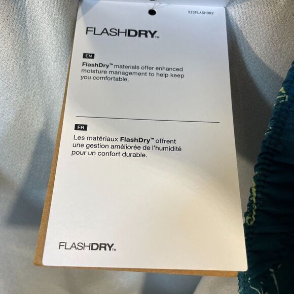 NWT The North Face Mens Elevation Short Sz XXL Performance Sporty UV Protection - Picture 10 of 11